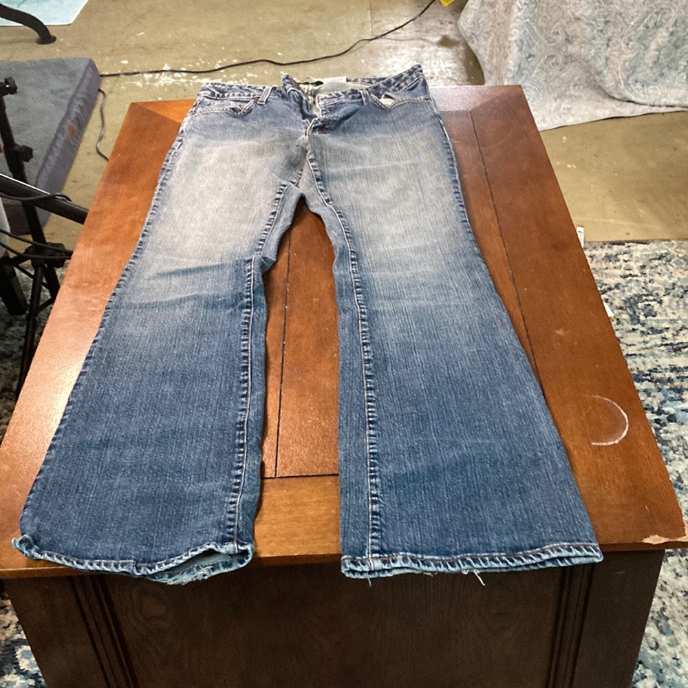 Denim jeans GAP